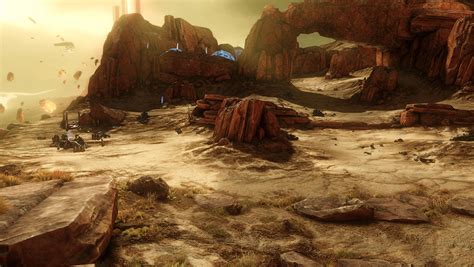 Halo 4 Reclaimer By Halomika On Deviantart