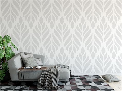 Incredible Contemporary Wallpaper Patterns Ideas