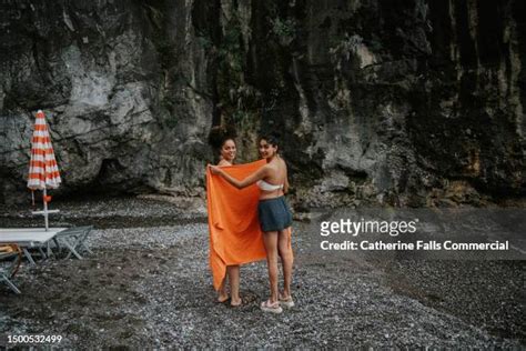 Skinny Dipping Couple Photos And Premium High Res Pictures Getty Images