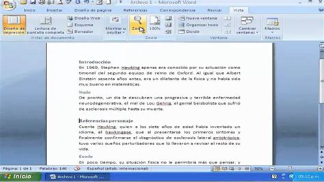 Ejemplos De Es Que Mas En Word