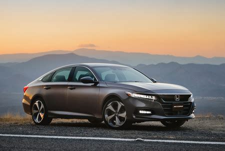 We did not find results for: Honda Accord 2018: Opiniones, precios y características