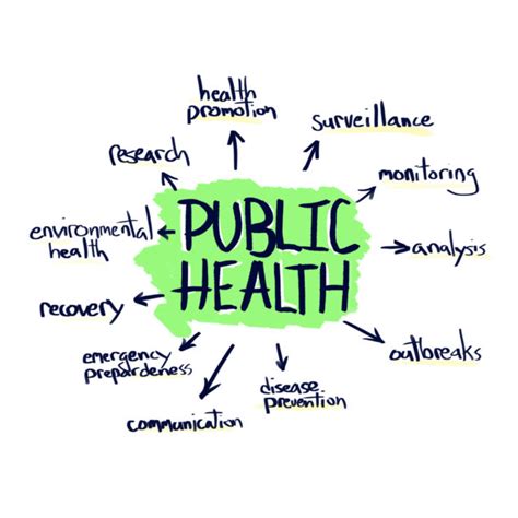 Foundations For Local Public Health Practice Local Public Health