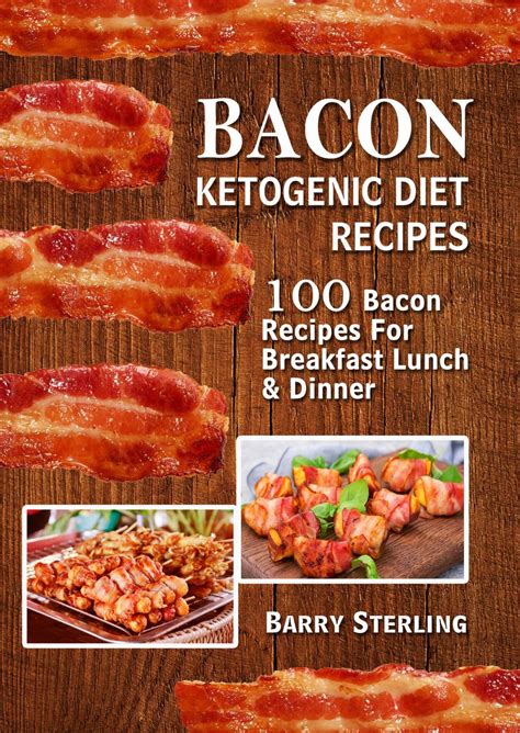 That's where a good keto app comes in. Bacon Ketogenic Diet Recipes by Keto Diet Magazine ...