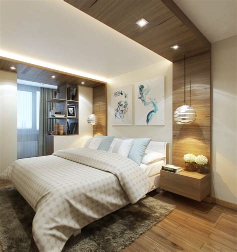 We all have different sizes of rooms which makes it all the more difficult to find the perfect tv display unit. Small Bedrooms Use Space in a Big Way