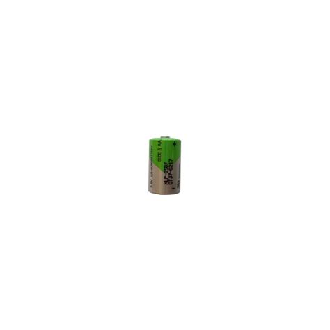 1/2 aa size ls 14250 er14250 3.6 volt 1200 mah lithium batteries 4 pack, tyrone batteries compatible for dogwatch dog collar and some of movement monitor/home security system/alarm system. XLP050F PILE LITHIUM XENO 3,6V 1.2Ah TYPE PULSE - Format 1/2AA