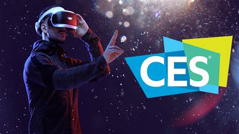 Ces 2020 The Augmented Reality And Virtual Reality Highlights
