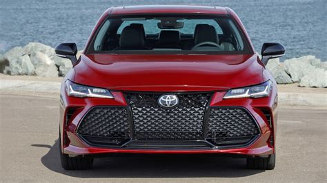 2022 Toyota Avalon Prices Reviews And Photos Motortrend