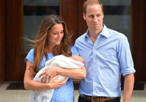 Nun mehren sich gerüchte, dass royaler nachwuchs tatsächlich nicht mehr weit sei. Royal baby name unveiled: George Alexander Louis | Toronto ...