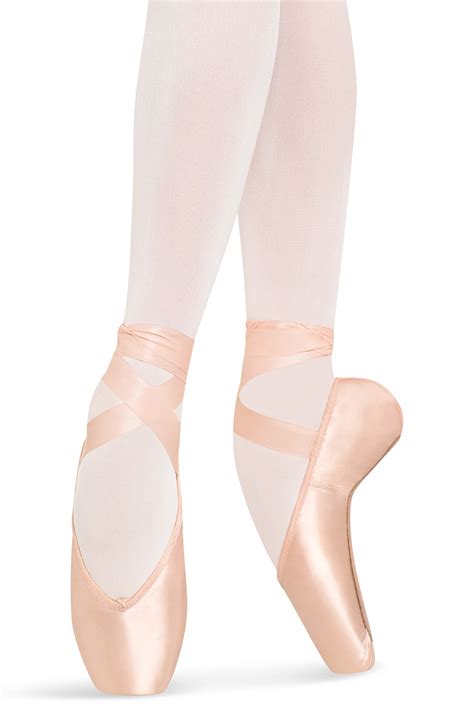 Bloch Professional Quality Pointe Shoes Bloch Us Store