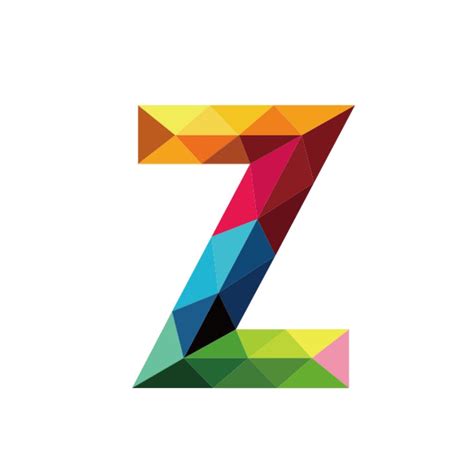 z letter png png all png all