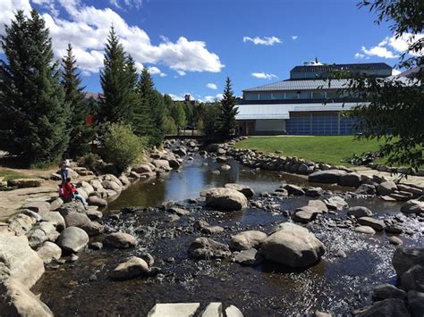 Where To Hike In Breckenridge With Kids Pitstops For Kids Colorado