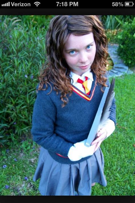 The Best Hermione Costume Diy Home Inspiration And Ideas Diy Crafts Quotes Party Ideas