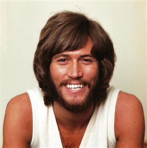 Barry Gibb Photograph By Ullstein Bild Pixels