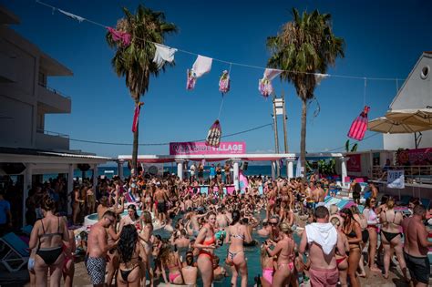 Champagne Sessions Pool Party Kavos Parties And Events 2024 Summer Events And Party Tickets 2024