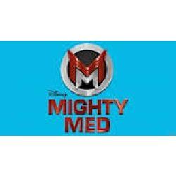 Who Is Your Favorite Mighty Med Character Poll Quotev
