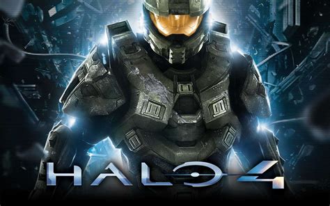 Free Download Halo 4 Wallpaper 1 First Person Shooters Wallpaper First