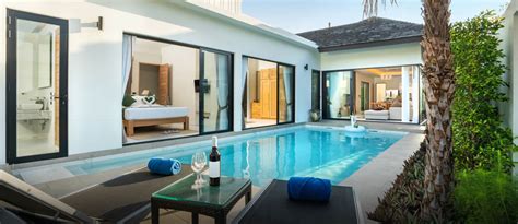 Hotels With Private Pools In Abu Dhabi Anantara Ritz And More Mybayut