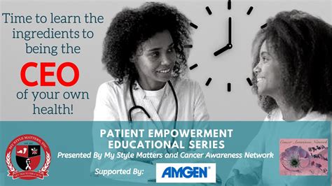 Patient Empowerment Educational Series: What is Cancer?, - YouTube
