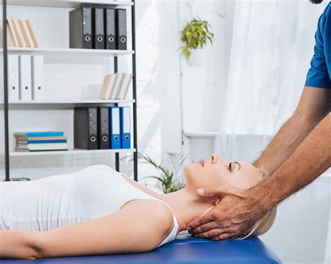 Active Release Technique Brock Chiropractic And Rehabilitation