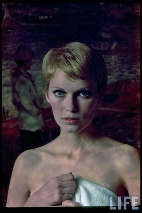 Mia Farrow 1967 Mia Farrow Tv Stars Movie Stars Marilyn Monroe And