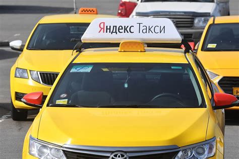 Преимущества работы в Яндекс Такси АВтобан Арсеньевские вести