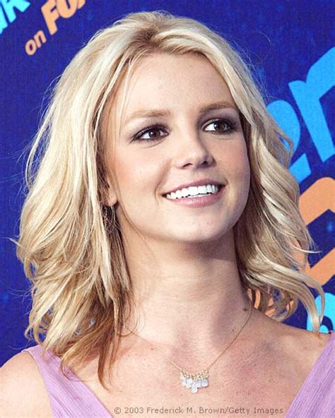 Britney Amber Gallery