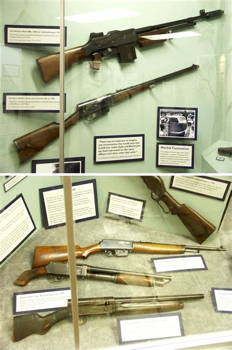 Bonnie And Clyde Guns Bonnie N Clyde Bonnie Parker History