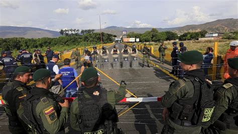 Vea el golazo de luis díaz, una joya). A la Une: les tensions entre le Venezuela et la Colombie ...