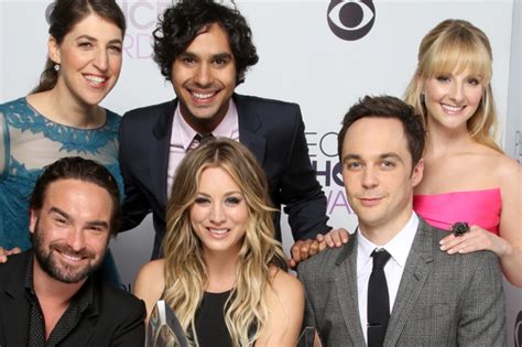 The Big Bang Theory Is Finally Coming To An End And Heres When Herie