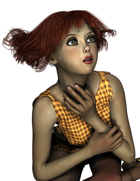 Girl Redhead Fantasy Free Image On Pixabay