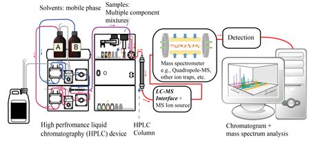 Pdf | in mass spectrometry separation of ions takes place on the basis of there mass to charge ratio. How does Chromatography work? - Types, Uses and Applications