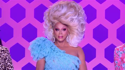 Watch Rupaul S Drag Race Season 9 Episode 11 Gayest Ball Ever Full Show On Paramount Plus