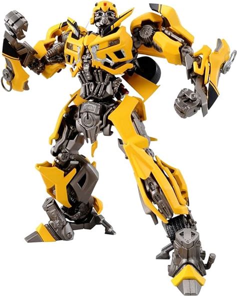 Transformers Dark Of The Moon Bumblebee Dmk02 Toys And Games