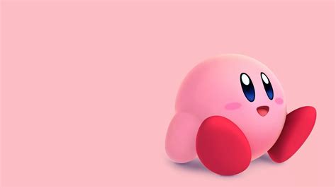 kirby wallpapers top  kirby backgrounds wallpaperaccess