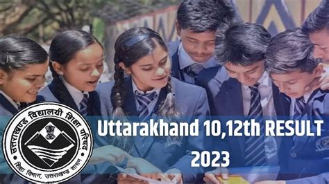 Uttarakhand Board Result 2023 Marksheet Download यूके बोर्ड 10वीं और 12वीं की मार्कशीट ऐसे करें