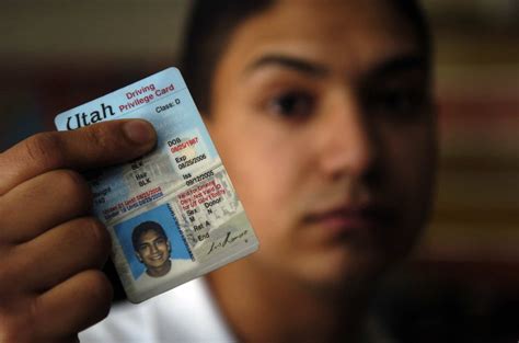 Undocumented Immigrants Can Get Licenses Ice Can Get Their Data