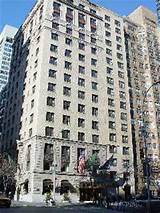Images of Hotels Near Park Avenue New York