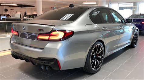 From 0 to 100 mph, the m5 only needed 8.3 seconds. Bmw M 5 2021 Ficha Tecnica - Specs, Interior Redesign ...