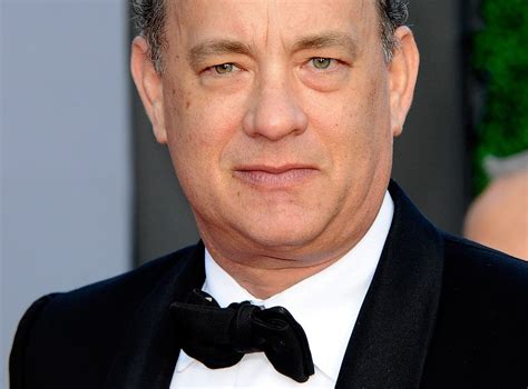 Tom Hanks Says Diabetes Now Prevents Him From Gaining Weight For Roles