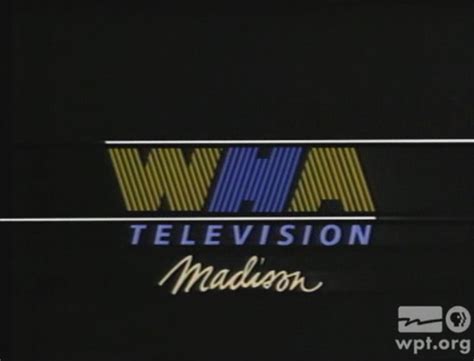 Wisconsin Public Television Closing Logos