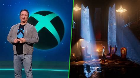 Phil Spencer Picks Out A Game Pass Highlight From The Xbox Showcase