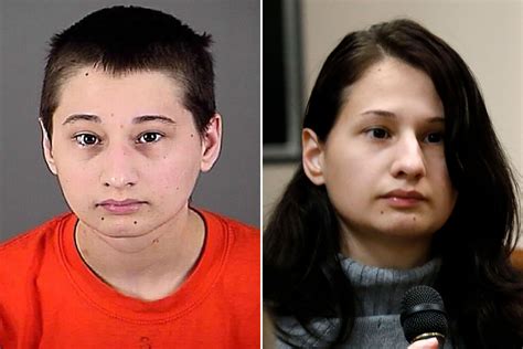 Real Life Mother Killer Gypsy Rose Blanchard Gets Engaged To Pen Pal My XXX Hot Girl