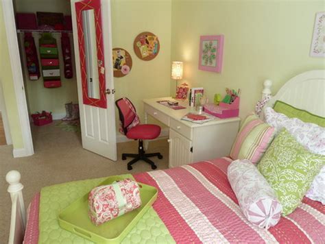 Romantic bedroom ideas decorating stroovi. 50 Cool Teenage Girl Bedroom Ideas of Design