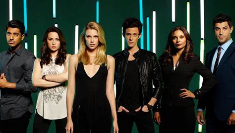 Stitchers Questions We Need Answered In Season 4 Pop