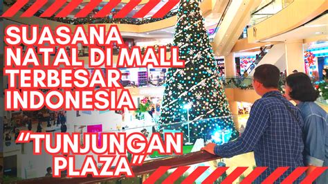 Libur Panjang Warga Serbu Mall Dan Tempat Wisata Surabaya Kabar Surabaya