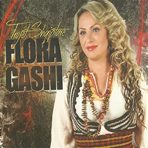 Trojet Shqiptare By Flora Gashi On Amazon Music Uk