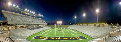Astroturf ® Alabama State To Debut New Astroturf Field On Thanksgiving Day