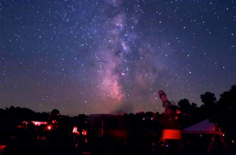 13 Best Places To Stargaze In The Us Lost Waldo