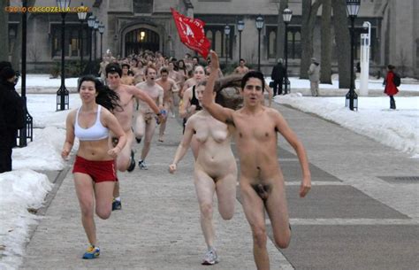 Chicago Girls Naked