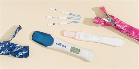 The 5 Best Pregnancy Tests Of 2023 Reviews By Wirecutter